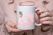 Lade das Bild in den Galerie-Viewer, Schwangere Frau