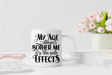 Lade das Bild in den Galerie-Viewer, Personalisierte Tassen_wish-print_Spruchtasse_Bürotasse