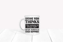 Lade das Bild in den Galerie-Viewer, Personalisierte Tassen_wish-print_Spruchtasse_Bürotasse