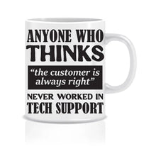 Lade das Bild in den Galerie-Viewer, Personalisierte Tassen_wish-print_Spruchtasse_Bürotasse