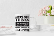 Lade das Bild in den Galerie-Viewer, Personalisierte Tassen_wish-print_Spruchtasse_Bürotasse