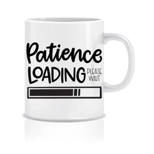 Lade das Bild in den Galerie-Viewer, Personalisierte Tassen_wish-print_Spruchtasse_Bürotasse