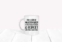 Lade das Bild in den Galerie-Viewer, Personalisierte Tassen_wish-print_Spruchtasse_Bürotasse