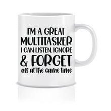 Lade das Bild in den Galerie-Viewer, Personalisierte Tassen_wish-print_Spruchtasse_Bürotasse