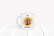 Lade das Bild in den Galerie-Viewer, Personalisierte Tassen_wish-print_Familientasse-Babytasse