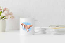 Lade das Bild in den Galerie-Viewer, Personalisierte Tassen_wish-print_Familientasse