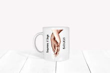 Lade das Bild in den Galerie-Viewer, Personalisierte Tassen_wish-print_Familientasse-Paartasse