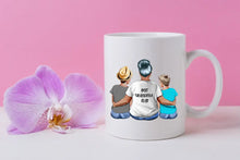 Lade das Bild in den Galerie-Viewer, Personalisierte Tassen_wish-print_Familientasse
