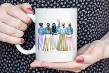 Lade das Bild in den Galerie-Viewer, Personalisierte Tassen_wish-print_Hochzeit-Brautjungern
