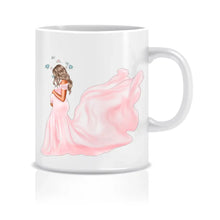 Lade das Bild in den Galerie-Viewer, Schwangere Frau