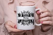 Lade das Bild in den Galerie-Viewer, Mom mit Wunschtext