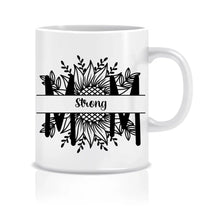 Lade das Bild in den Galerie-Viewer, Mom mit Wunschtext