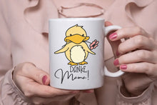 Lade das Bild in den Galerie-Viewer, DANKE Mama