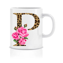 Lade das Bild in den Galerie-Viewer, Buchstabentasse Leo