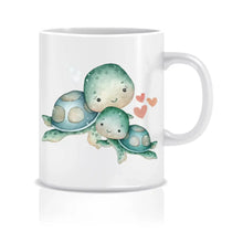 Lade das Bild in den Galerie-Viewer, Meerestiere