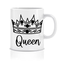 Lade das Bild in den Galerie-Viewer, Queen