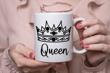 Lade das Bild in den Galerie-Viewer, Queen