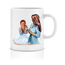 Lade das Bild in den Galerie-Viewer, Mutter & Tochter