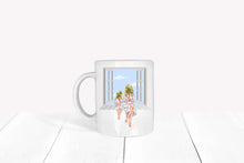 Lade das Bild in den Galerie-Viewer, Sonnenblumen Mutter & Tochter