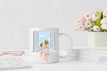 Lade das Bild in den Galerie-Viewer, Sonnenblumen Mutter & Tochter