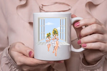 Lade das Bild in den Galerie-Viewer, Sonnenblumen Mutter & Tochter