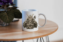 Lade das Bild in den Galerie-Viewer, Samurai