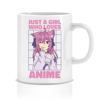 Lade das Bild in den Galerie-Viewer, Love Anime