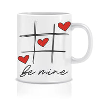 Lade das Bild in den Galerie-Viewer, Tic Tac Toe
be mine