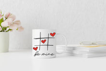 Lade das Bild in den Galerie-Viewer, Tic Tac Toe
be mine