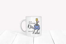 Lade das Bild in den Galerie-Viewer, Ich schenke dir meine Liebe