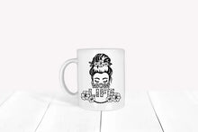 Lade das Bild in den Galerie-Viewer, MOM LIFE