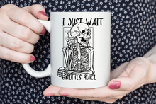 Lade das Bild in den Galerie-Viewer, Ich warte bis es ruhig ist.