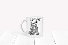 Lade das Bild in den Galerie-Viewer, Ich warte bis es ruhig ist.