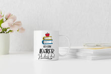 Lade das Bild in den Galerie-Viewer, Ich bin Lehrer, ich darf das!