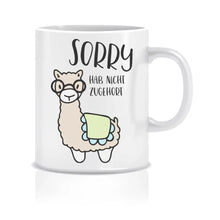 Lade das Bild in den Galerie-Viewer, Sorry hab nicht zugehört