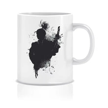 Lade das Bild in den Galerie-Viewer, Krieger