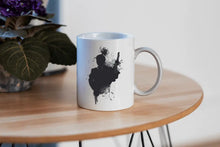 Lade das Bild in den Galerie-Viewer, Krieger