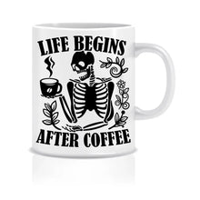 Lade das Bild in den Galerie-Viewer, Personalisierte Tassen_wish-print_Spruchtasse_Bürotasse