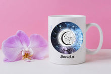 Lade das Bild in den Galerie-Viewer, Sternzeichen Zwillinge