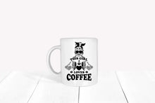 Lade das Bild in den Galerie-Viewer, This girl loves coffee