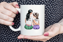 Lade das Bild in den Galerie-Viewer, Große Schwester