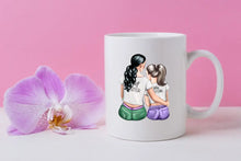 Lade das Bild in den Galerie-Viewer, Große Schwester