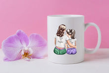 Lade das Bild in den Galerie-Viewer, Mutter & Kind