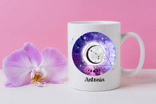 Lade das Bild in den Galerie-Viewer, personalisierte Tasse-Sternzeichen-