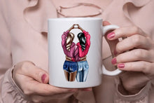 Lade das Bild in den Galerie-Viewer, Freundinnen