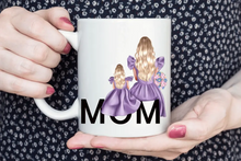 Lade das Bild in den Galerie-Viewer, Mom Tasse