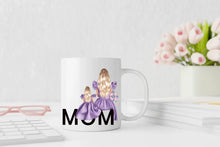 Lade das Bild in den Galerie-Viewer, Mom Tasse