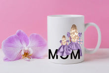Lade das Bild in den Galerie-Viewer, Mom Tasse