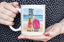 Lade das Bild in den Galerie-Viewer, Hunde Mom