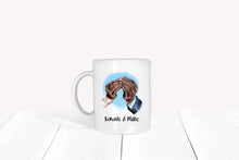 Lade das Bild in den Galerie-Viewer, Brautpaar Hände